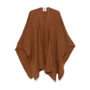 Bison Kassillas Stijlvolle Modetas By Herenne Birger , Brown , Dames