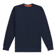 Wilson Sweater Aspact , Blue , Heren