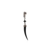 Clip met hanger Dsquared2 , Black , Heren