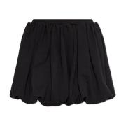 Katoenen rok Marni , Black , Dames