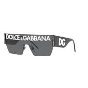 Sole Sneakers Dolce & Gabbana , Black , Unisex