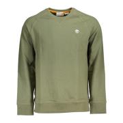 Kleding Timberland , Green , Heren