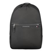 Tassen en Accessoires Tommy Hilfiger , Black , Heren