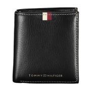 Tassen en accessoires Tommy Hilfiger , Black , Heren