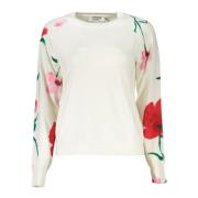 Kleding Desigual , White , Dames