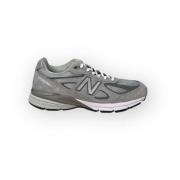 Lifestyle 990 Sneakers New Balance , Gray , Heren