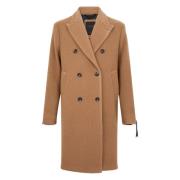 Kameeljas Aw24 Stijlvolle Herenmode Officina36 , Brown , Heren