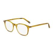 Kallio II YW Optical Frame Etnia Barcelona , Yellow , Unisex