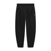 Stijlvolle Heren Nero Broek Diesel , Black , Heren