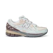 Utility Sneakers Grigio Aw24 New Balance , Multicolor , Heren