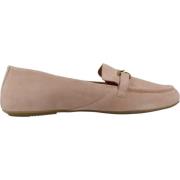 Stijlvolle Loafers Palmaria Geox , Pink , Dames