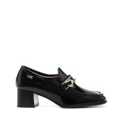 Zwarte Pumps voor Vrouwen Love Moschino , Black , Dames