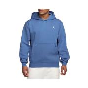 Brooklyn Fleece heren Jordan , Blue , Heren