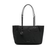 Zwarte handtas voor vrouwen Michael Kors , Black , Dames