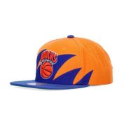 NBA Sharktooth Snapback Pet Mitchell & Ness , Multicolor , Heren