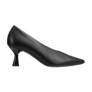 Zwarte Zakelijke Schoenen voor Vrouwen Högl , Black , Dames