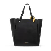 boodschappentas JW Anderson , Black , Dames