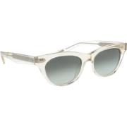 Zonnebril met Verloopglazen, 3 Jaar Garantie Oliver Peoples , Gray , D...