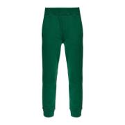 Sweatpants Dsquared2 , Green , Dames