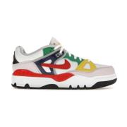 Air Force 3 Low SP Nigo White Nike , Multicolor , Heren