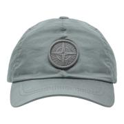 Zonneklep Pet Stijlvolle Mode Accessoire Stone Island , Gray , Unisex