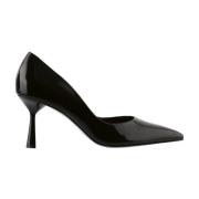 Zwarte Marilyn Pumps voor Vrouwen Högl , Black , Dames