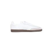 Samba OG Sneakers Adidas Originals , White , Heren