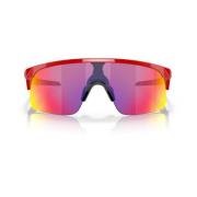 Sunglasses Oakley , Red , Unisex