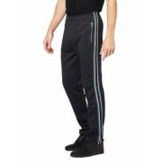 Navy Gestreepte Joggingbroek M2R 092Z N21587 49 Paul Smith , Blue , He...