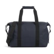 Waterdichte Kleine Duffel Tas Navy Rains , Blue , Heren