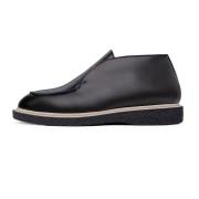 Instaploafers - Zwart Cesare Gaspari , Black , Dames