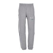 Retro Lichtgewicht Trainingsbroek Heren Nike , Gray , Heren