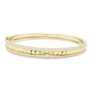 Pre-owned Yellow Gold bracelets Bvlgari Vintage , Yellow , Dames