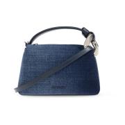 Handtas JW Anderson , Blue , Dames