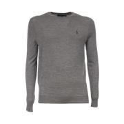 Ralph Lauren Polo Shirt Polo Ralph Lauren , Gray , Heren