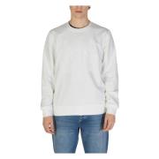 Lange Mouwen T-shirt Lente/Zomer Collectie Antony Morato , White , Her...