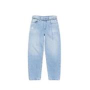 Klassieke Denim Jeans voor dagelijks gebruik Acne Studios , Blue , Her...