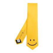 Smiley® Moschino , Yellow , Heren