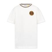 8 Palm Angels Moncler , Beige , Unisex