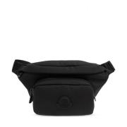 Heuptas Durance Moncler , Black , Heren