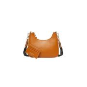 Stijlvolle Matrice Tas Marella , Brown , Dames