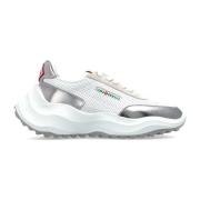 Atlantis sportschoenen Casablanca , White , Heren