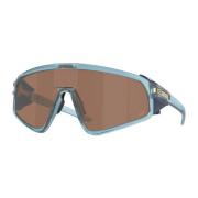 Zonnebril Oo9404 940408 Oakley , Blue , Unisex