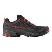 Zwart Kers Tomaat Akyra II GTX La Sportiva , Black , Heren