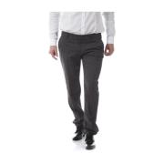 Denim Broek Daniele Alessandrini , Gray , Heren