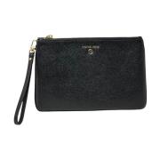 Mini Polsbandtasje Michael Kors , Black , Dames