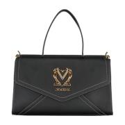 Tassen en accessoires Love Moschino , Black , Dames