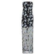 Bloemenbuis Rotate Birger Christensen , Black , Dames