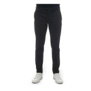 Chino Pt01 , Black , Heren