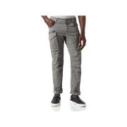 Joe Pants Replay , Gray , Heren